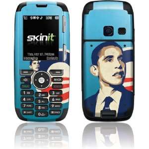  Barack Obama 2008 skin for LG Rumor X260 Electronics