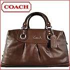NWT COACH ASHELY Leather Stachel Bag Purse F15447 15447  