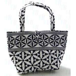  Stephanie Dawn Pippa   Kaleidoscope * New Quilted Handbag 