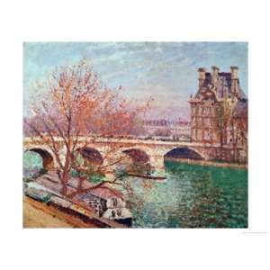   , 1903 Giclee Poster Print by Camille Pissarro, 36x48