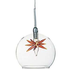  Starburst Single Pendant by ET2