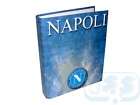 XNAP03 SSC Napoli   brand new fan binder A5