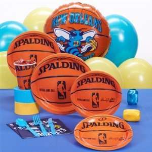  New Orleans Hornets Standard Party Pack Toys & Games