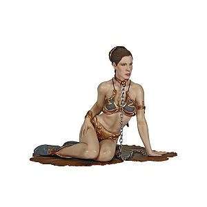 com Star Wars Episode VI Return of the Jedi Princess Leia As Jabba 