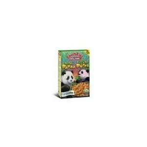 Envirokidz Organic Panda Puffs Gluten Free 10.6 oz. (Pack of 12)