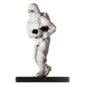  Star Wars Miniatures Snowtrooper # 39   The Force Unleashed 