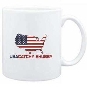 Mug White  USA Catchy Shubby / MAP  Sports  Sports 