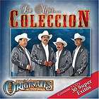 LOS ORIGINALES DE SAN JUAN   LA MEJOR COLECCION [CD NEW]