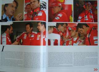 Ferrari 2009 Yearbook / Magazine Number 7  