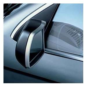  BMW Titanium Mirror Right Ring (for BMW 2005 2006 X5 SAV 