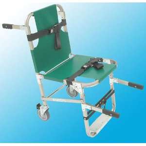 Evacuation Chair w/5 Rear Wheels (Catalog Category Emergency & First 