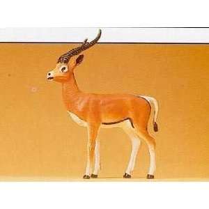  Preiser 47539 Gazelle Toys & Games