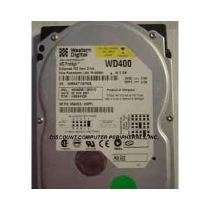   WDAC2850 70H 853MB IDE WD Caviar 2850 3.5 (WDAC285070H) Electronics