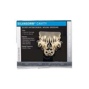 Medline SilvaSorb cavity dressing tube for cavity wounds   6 gm , 5 Ea 