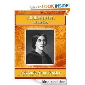   ] Adelaide Anne Procter, Charles Dickens  Kindle Store