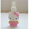   Hello Kitty lotion atomizer Plastic Make Up Spray Bottle  