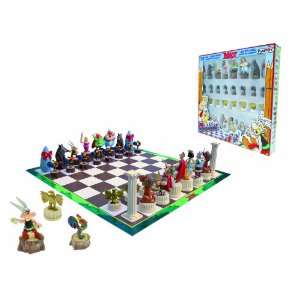  Asterix   Chess Game Toys & Games