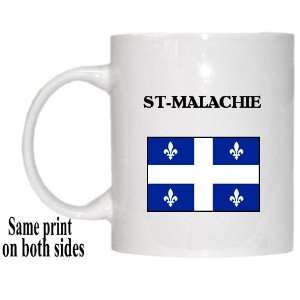    Canadian Province, Quebec   ST MALACHIE Mug 