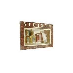  STETSON by Coty   Gift Set for Men Coty Health 