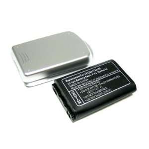  LG VX3200 Extended 1500 mAh Replacement Li Ion Battery w 