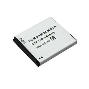   Battery for Samsung ST45 digital camera/camcorder Electronics