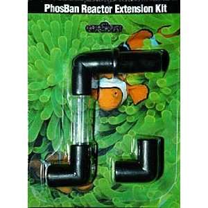  Phosban Reactor Extension Kit