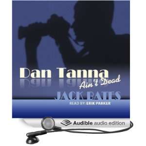   Episode (Audible Audio Edition) Jack Bates, Erik Parker Books