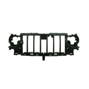  Sherman CCC030 23 1 Grille Mounting Panel 2005 2007 Jeep 