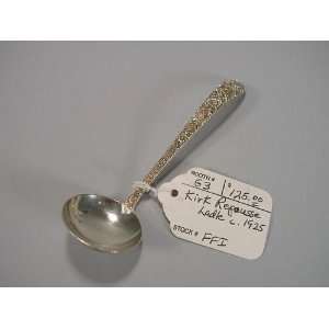 Kirk Repousse Ladle 