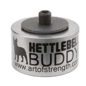  2kg Kettlebell Buddy Add on Weight