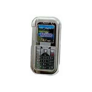  Cellet Kyocera M1000 Transparent Clear Proguard Cell Phones 
