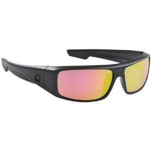 Spy Logan Sunglasses   Spy Optic Steady Series Fashion Eyewear w/ Free 