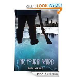 The Fourth Ward Rosalyn Kae  Kindle Store