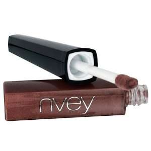 Nvey Eco Cosmetics Lip Lustre Flirt   Rich Ruby