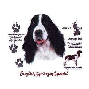 Springer Spaniel Shirts