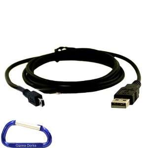  Premium Charging USB 2.0 Data Sync Cable for the Spring 