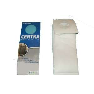  Centra Exhaust Filter for Central Vacuum Cleaners   Micro 