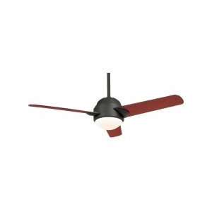   Fans TRIH 68 Trident Graphite 54 Inch Ceiling Fan