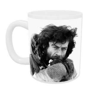  Sir Ranulph Twistleton Wykeham Fiennes   Mug   Standard 