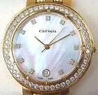 NEW Genuine CARVEN 132 Series Ladies Watch Swiss Made items in Watch 