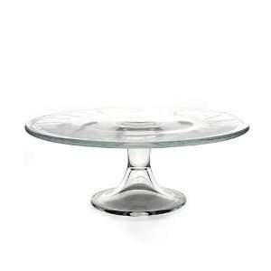    Emma Bridgewater Pottery T&M Glass Cake Stand