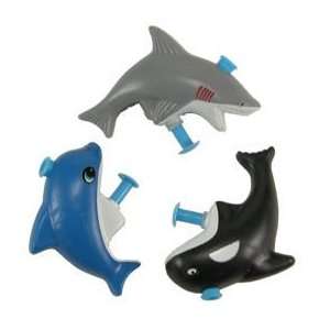  Sea Lords Water Squirter Toys & Games