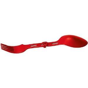  Primus Foldable Spork Red