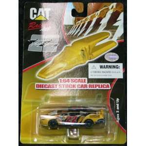  Dave Blaney Diecast CAT 1/64 2006 Toys & Games