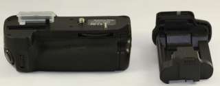 Professional High Power Vertical Grip ( Battery Pack) For Nikon D7000