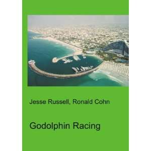  Godolphin Racing Ronald Cohn Jesse Russell Books