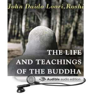  The Life and Teachings of the Buddha (Audible Audio 