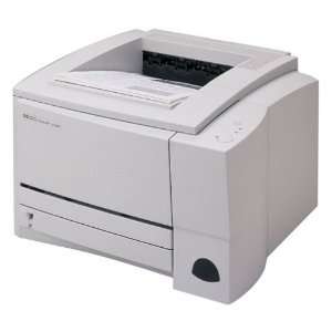  HP LaserJet 2200DN Printer Electronics