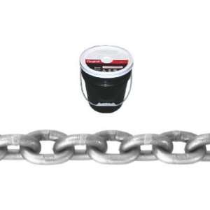   Peened System 4 High Test Chain  Industrial & Scientific