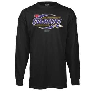   Conference Champions Spin Cycle Long Sleeve T Shirt